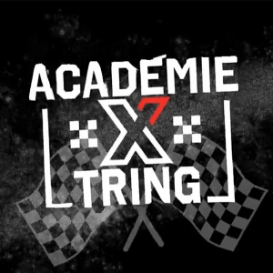Formation : Présentation de l'académie x tring
