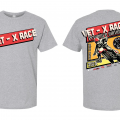 T-Shirt : Vet - X Race
